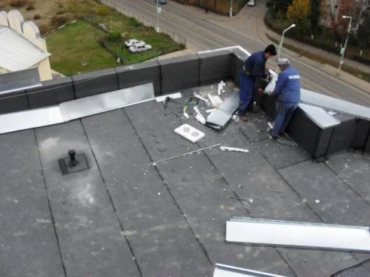 Constructii si amenajari interioare - Ploiesti