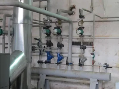 Constructii si amenajari interioare - Ploiesti