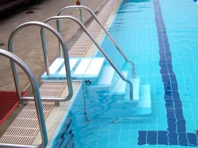 Balustrade - scari - copertine - confectii inox - Barcanesti / Prahova