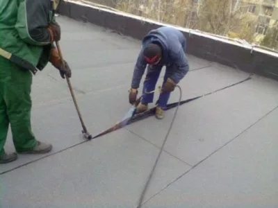 Hidroizolatii Profesionale Bucuresti