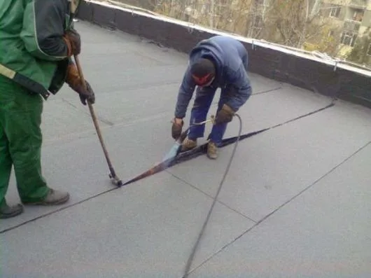 Hidroizolatii Profesionale Bucuresti