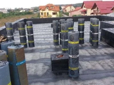 Hidroizolatii Profesionale Bucuresti