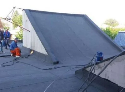 Hidroizolatii Profesionale Bucuresti