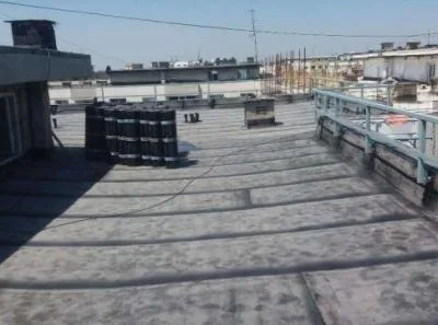 Hidroizolatii Profesionale Bucuresti