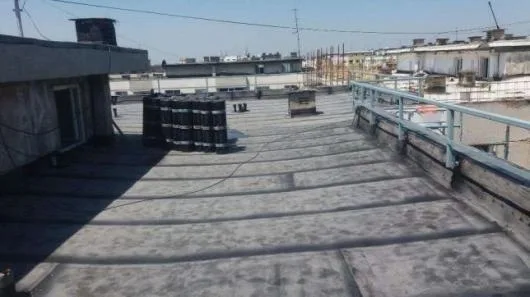 Hidroizolatii Profesionale Bucuresti