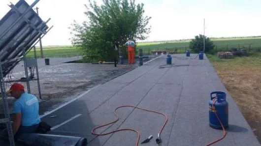 Hidroizolatii Profesionale Bucuresti