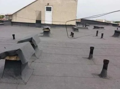 Hidroizolatii Profesionale Bucuresti