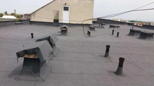 Hidroizolatii Profesionale Bucuresti