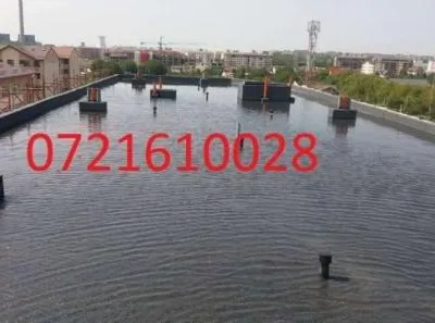 Hidroizolatii Profesionale Bucuresti