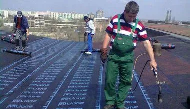 Hidroizolatii Profesionale Bucuresti