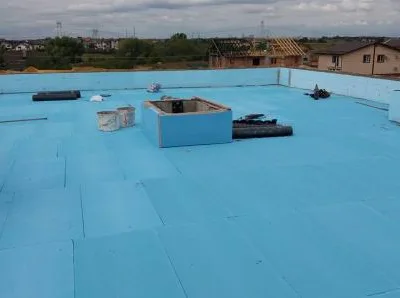 Hidroizolatii Profesionale Bucuresti