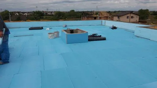 Hidroizolatii Profesionale Bucuresti