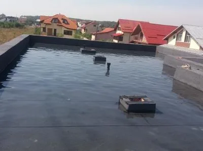 Hidroizolatii Profesionale Bucuresti
