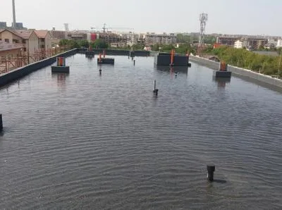 Hidroizolatii Profesionale Bucuresti