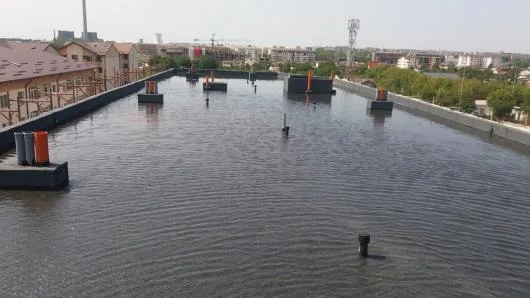 Hidroizolatii Profesionale Bucuresti