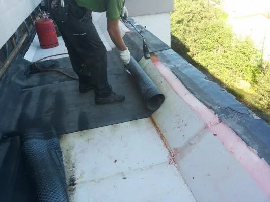 Hidroizolatii Profesionale Bucuresti