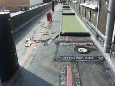 Hidroizolatii Profesionale Bucuresti