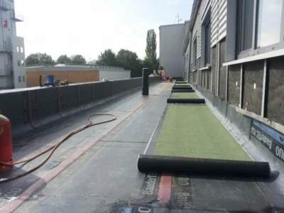 Hidroizolatii Profesionale Bucuresti