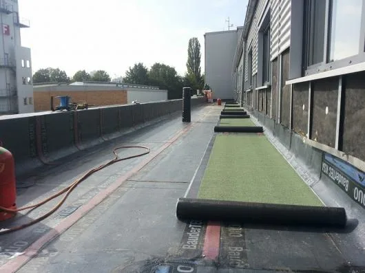 Hidroizolatii Profesionale Bucuresti