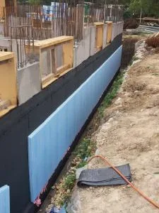 Hidroizolatii Profesionale Bucuresti