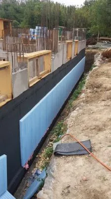 Hidroizolatii Profesionale Bucuresti