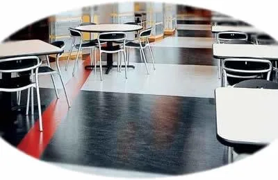 Comercializare si montaj linoleum si covor pvc - Bucuresti