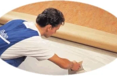 Comercializare si montaj linoleum si covor pvc - Bucuresti