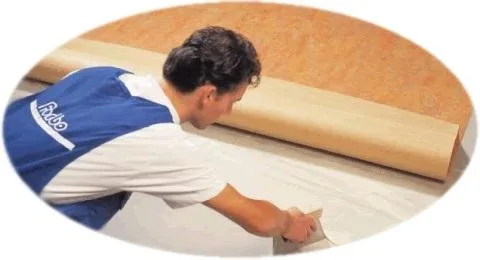 Comercializare si montaj linoleum si covor pvc - Bucuresti