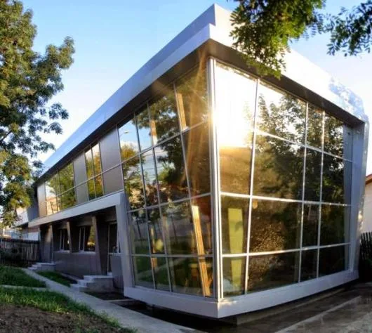 Deratizare - dezinfectie - dezinsectie - Bucuresti si Ilfov