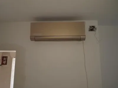 Montaj si service aer conditionat Bucuresti