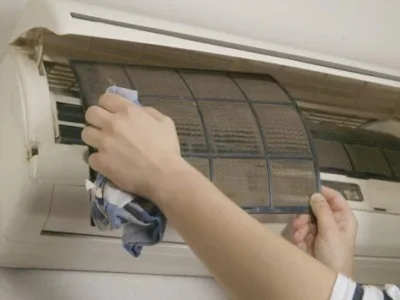 Montaj si service aer conditionat Bucuresti