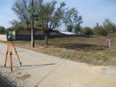 Cadastru - intabulare - studii topo - Targoviste