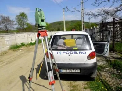 Cadastru - intabulare - studii topo - Targoviste