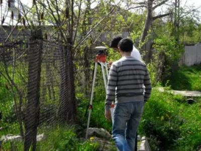 Cadastru - intabulare - studii topo - Targoviste