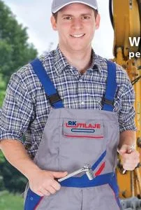 Bucuresti - Piese si reparatii utilaje de constructii