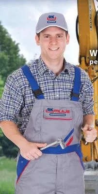 Bucuresti - Piese si reparatii utilaje de constructii