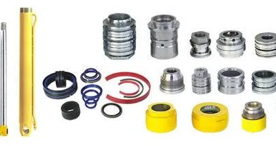 Bucuresti - Piese si reparatii utilaje de constructii