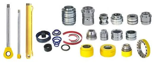 Bucuresti - Piese si reparatii utilaje de constructii