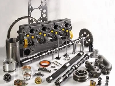 Bucuresti - Piese si reparatii utilaje de constructii