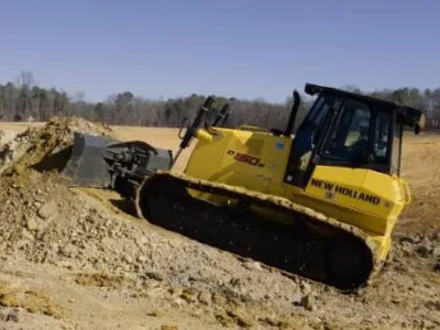 Bucuresti - Piese si reparatii utilaje de constructii