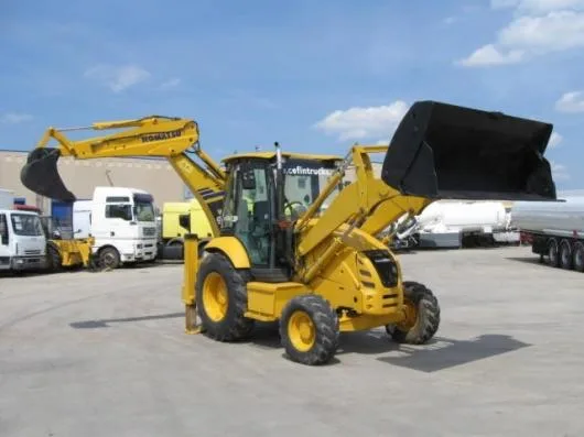 Bucuresti - Piese si reparatii utilaje de constructii