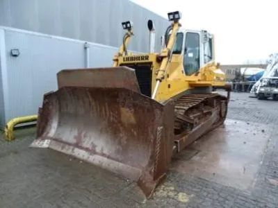 Bucuresti - Piese si reparatii utilaje de constructii