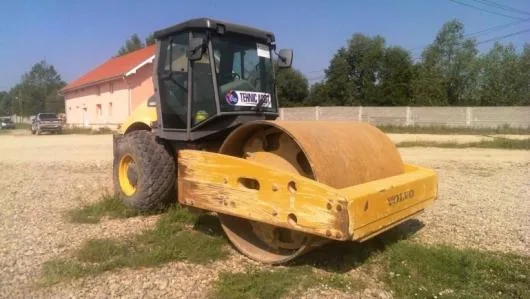 Bucuresti - Piese si reparatii utilaje de constructii