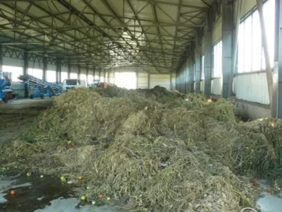 Eco Neutralizare Grindasi