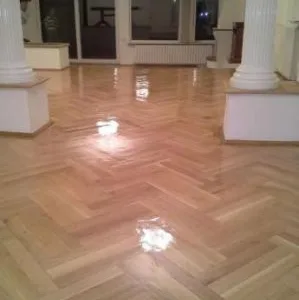 Montaj - lacuire - raschetare - reconditionare parchet - Bucuresti