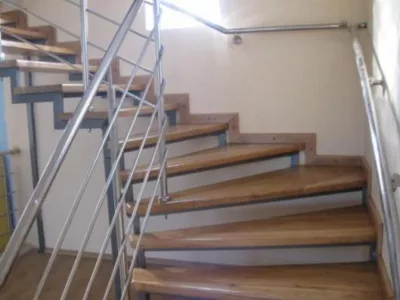 Montaj - lacuire - raschetare - reconditionare parchet - Bucuresti