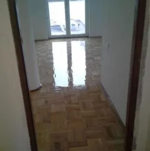 Montaj - lacuire - raschetare - reconditionare parchet - Bucuresti