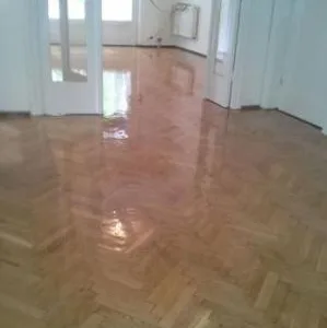 Montaj - lacuire - raschetare - reconditionare parchet - Bucuresti