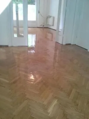 Montaj - lacuire - raschetare - reconditionare parchet - Bucuresti