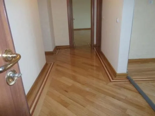 Montaj - lacuire - raschetare - reconditionare parchet - Bucuresti